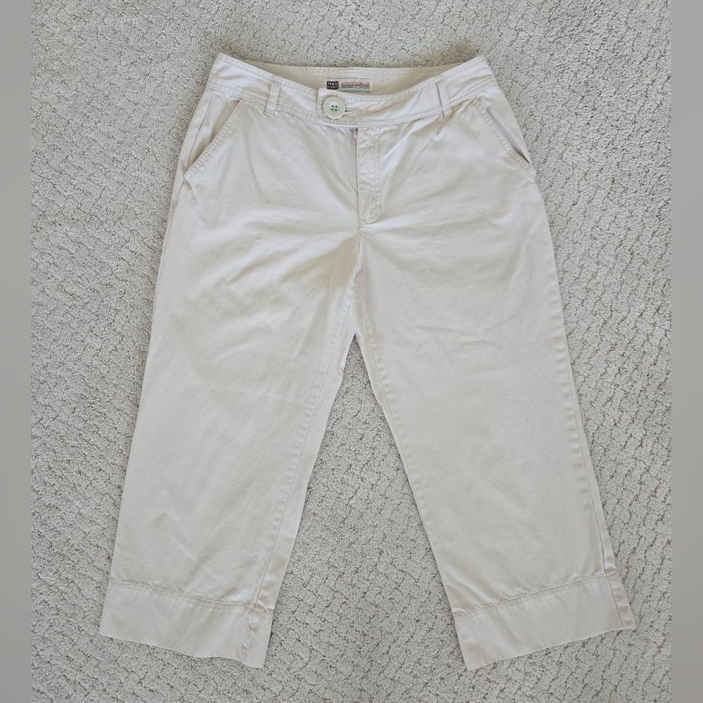 Vintage Women's Faded Glory Pants